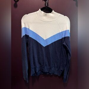 EUC Aerie turtleneck sweater